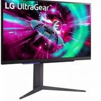 Монитор LG UltraGear 32GR93U-B 31,5 (32GR93U-B)