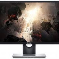 Монитор DELL 2417-0186 DELL SE2417HGX  23,6, черный (2417-0186)