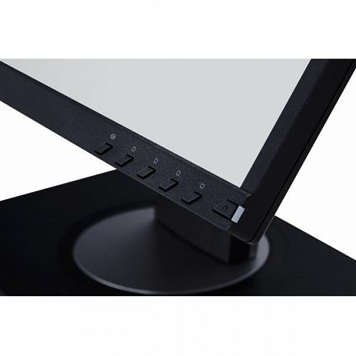 Монитор ViewSonic VS17067 23.8 VG2448 черный IPS LED 5ms 16:9 HDMI M/M матовая HAS Pivot 50000000:1 250cd 178гр/178гр 1920x1080 D-Sub DisplayPort FHD USB 5.82кг