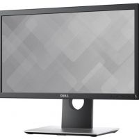 Монитор DELL 2018-7193 ЖК DELL P2018H 19.5, черный (2018-7193)