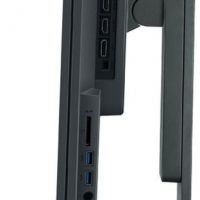 Монитор BenQ 9H.LF9LA.TBE 32 BenQ PD3200U Glossy-Black с поворотом экрана (4K, IPS, LED, 3840x2160, 4 ms, 178°/178°, 350 cd/m, 20M:1, +HDMI, +DisplayPort, +miniDP, +4xUSB, +MM)