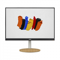 Монитор ACER 24 CM2241W, 1920x1200, 16:10, 75 Hz, IPS, Black (UM.FC1EE.001)