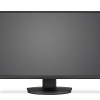Монитор NEC 27 EA271Q-Bk LCD Bk/Bk (PLS; 16:9; 350cd/m2; 1000:1/7000:1; 6ms; 2560x1440; 178/178; DVI; HDMI; DP; DP out; USB; HAS 150mm; Swiv; Tilt; Pivot; Human Sensor; Spk 2x1W)