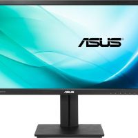 Монитор ASUS 90LMGA001T02251C 27 ASUS PB278QR black (IPS, Wide, 2560x1440, 5 ms GTG , 178°/178°, 300 cd/m, 80`000`000:1, +HDMI, +DVI, +DP, +MHL, +MM, +HAS Pivot)