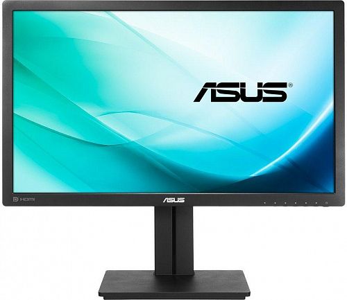 Монитор ASUS 90LMGA001T02251C 27 ASUS PB278QR black (IPS, Wide, 2560x1440, 5 ms GTG , 178°/178°, 300 cd/m, 80`000`000:1, +HDMI, +DVI, +DP, +MHL, +MM, +HAS Pivot)