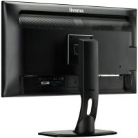 Монитор ЖК IIYAMA ProLite B2875UHSU-B1 28, черный