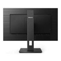 Монитор Philips 275B1/00 275B1 (00) 27, черный (IPS, 2560x1440, 75Hz, 4 ms, 178°/178°, 300 cd/m, 50M:1, +DVI, +HDMI 1.4, +DisplayPort 1.2, +5xUSB(4xUSB 3.2), +MM)