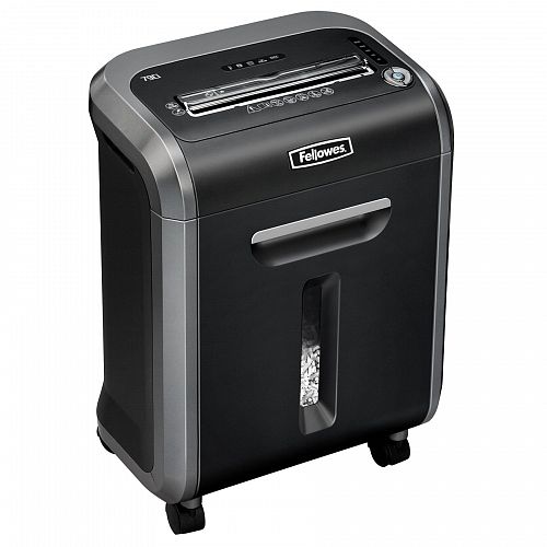 Уничтожитель бумаг FELLOWES PowerShred 79Ci (CRC-4679001) [fs-4679001]