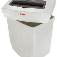Уничтожитель бумаг HSM SECURIO C14-3,9