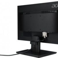 Монитор ACER 21.5 V226HQLABd, 1920x1080, 16:9, 60 Hz, TN, черный (UM.WV6EE.A02)