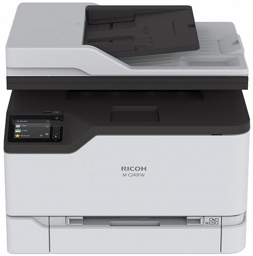 МФУ RICOH LE M C240Fw (408430)