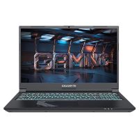 Ноутбук Gigabyte G5 MF Core i5-12500H / 16Gb / SSD512Gb / 15.6 / RTX 4050 6Gb / IPS / FHD / 144hz / Win11 / black (MF-E2KZ313SH)
