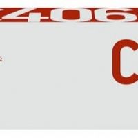 Лазерный картридж EasyPrint MP C406C/842096 для принтеров Ricoh MP C306SP, C306ZSPF, C307SP, C307SPF, C406ZSPF, C407SPF голубой 6000 страниц
