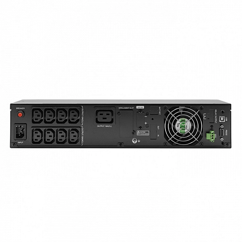 ИБП HIDEN KU11015S-RT (PF=1)