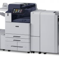 МФУ XEROX AltaLink C8135 (ALC8135) (запуск инженером)
