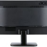Монитор ACER 23.6 KA240HQBbid, 1920x1080, 16:9, 60 Hz, TN, черный (UM.UX6EE.B09)