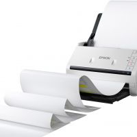 Сканер EPSON WorkForce DS-770II (B11B262401)