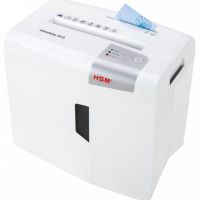 Уничтожитель бумаг HSM ShredStar S10-6