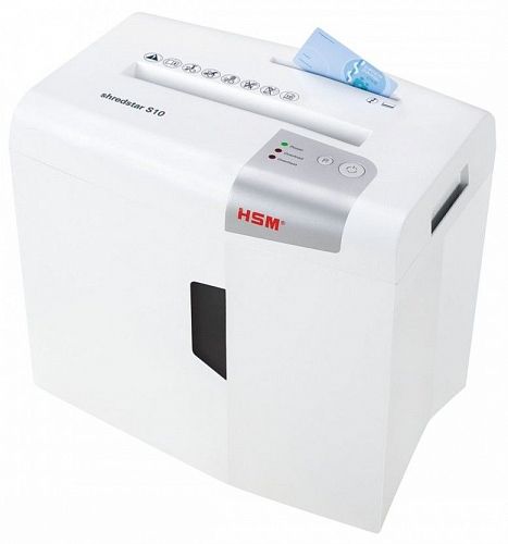 Уничтожитель бумаг HSM ShredStar S10-6