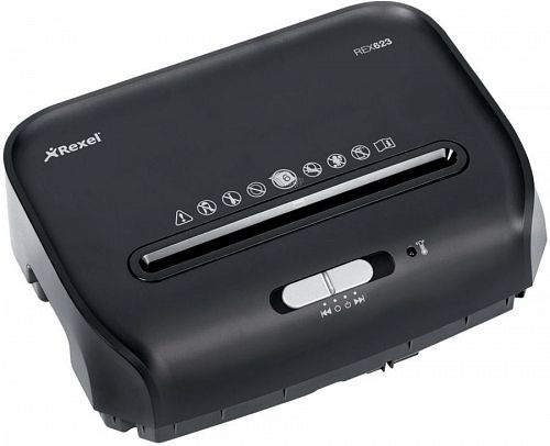 Уничтожитель бумаг REXEL Promax REX623