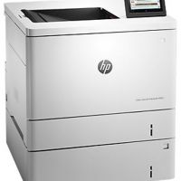 Принтер лазерный HP Color LaserJet Enterprise M553x (B5L26A) цвтетной