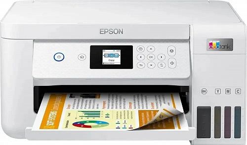 МФУ EPSON L426 (C11CJ63516)