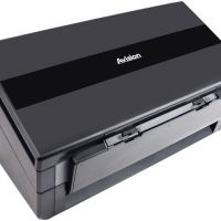 Сканер Avision AD370N (000-0939D-0KG)