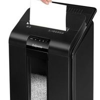 Уничтожитель бумаг FELLOWES AutoMax 100M [FS-46292]