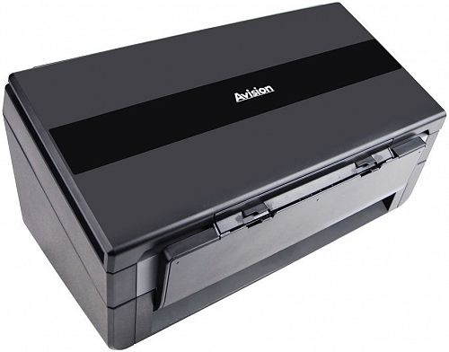 Сканер Avision AD370N (000-0939D-0KG)