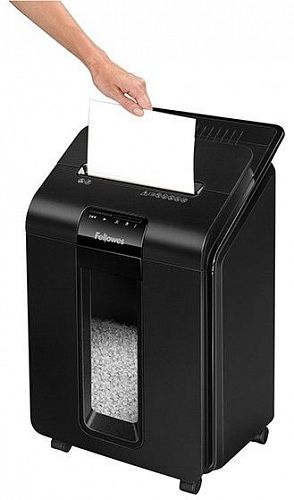 Уничтожитель бумаг FELLOWES AutoMax 100M [FS-46292]
