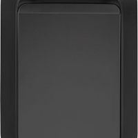Уничтожитель бумаг FELLOWES PowerShred LX211 черный [FS-50502]