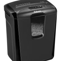 Уничтожитель бумаг FELLOWES PowerShred M-8C [fs-4604101]