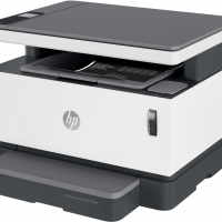 МФУ HP Neverstop Laser MFP 1200a (4QD21A)