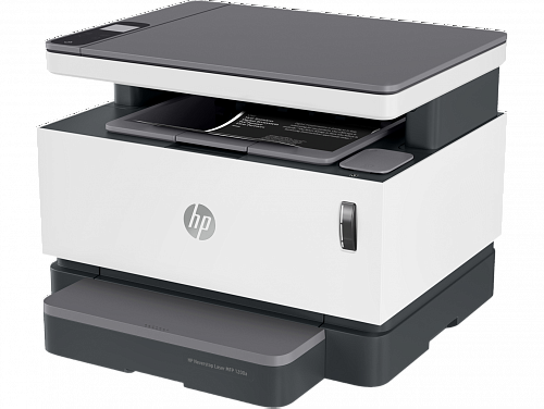 МФУ HP Neverstop Laser MFP 1200a (4QD21A)
