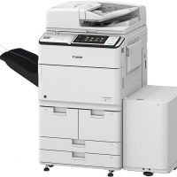 МФУ CANON imageRUNNER ADVANCE 6555i III (3293C003) (запуск инж., без тонера)
