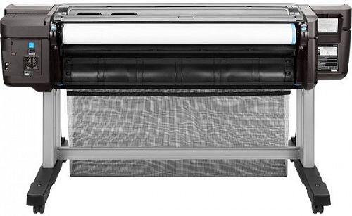 Плоттер HP Designjet T1700 (1VD87A)