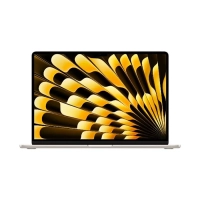 Ноутбук Apple Macbook Air 15 - M4 / 10C-10C / 16GB / 512GB / Starlight (MW1K3LL/A)