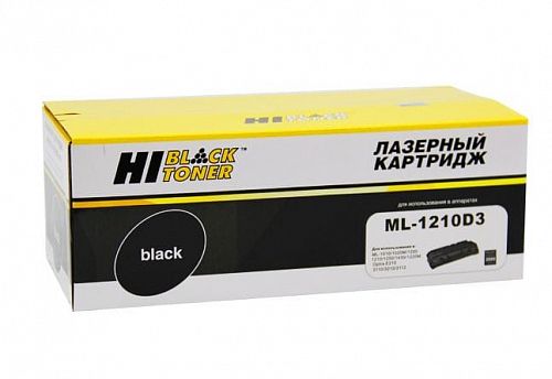 Картридж Samsung ML-1210D3