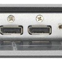 Монитор NEC 24 EX241UN-BK LCD Bk/Bk (IPS; 16:9; 250cd/m2; 1000:1; 6ms; 178/178; 1920х1080; 1хD-sub; 1хDVI-D; 1хHDMI; 1хDP; 1хDP out; 4хUSB 3.0; HAS 100mm; Swiv 170/170; Tilt; Pivot; Spk 2х1W)