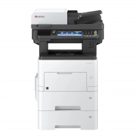 МФУ KYOCERA ECOSYS M3860idn (1102X93NL0)