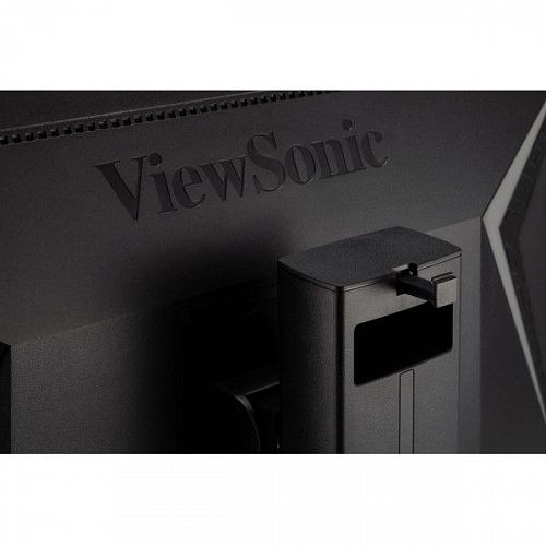 Монитор XG240R Viewsonic 24 XG240R LED 1920x1080, 1ms, 350 cd/m2, 170°/160°, 120Mln:1, Gaming, 144Hz, HDMI*2, DP, USB-Hub, колонки, AMD FreeSync, Tilt, Swivel, Pivot, HAS, VESA, Black