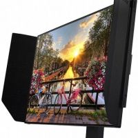 Монитор Acer UM. JP0EE.001 31.5 PE320QKBMIIPRUZX Black (IPS, LED, Wide, 3840x2160, 4ms, 178°/178°, 350 cd/m, 100,000,000:1, +DP, +2xНDMI, +2xMM, +USB, )