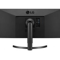 Монитор LG 34WN750-B.ARUZ 34WN750-B 34, черный [34WN750-B.ARUZ]