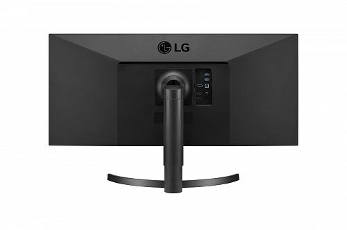 Монитор LG 34WN750-B.ARUZ 34WN750-B 34, черный [34WN750-B.ARUZ]