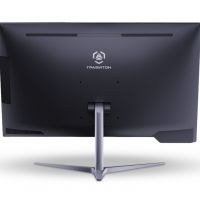 Моноблок Гравитон М52И 23,8/i3-12100/8GB/SSD256GB/FP_2xUSB3.2_1xType-C/WiFi+BT/K+M/NoOS/WR3