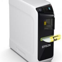 Принтер EPSON LabelWorks LW-600P (C51CD69200)