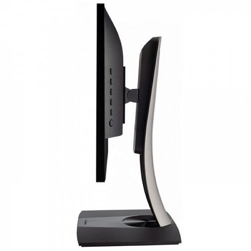 Монитор ViewSonic VS17557, 23,8, черный VS17557