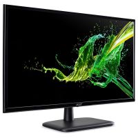 Монитор ACER 21.5 EK220QAbi, 1920x1080, 16:9, 75 Hz, VA, Black (UM.WE0EE.A01)