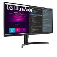 Монитор LG 34WN750-B.ARUZ 34WN750-B 34, черный [34WN750-B.ARUZ]