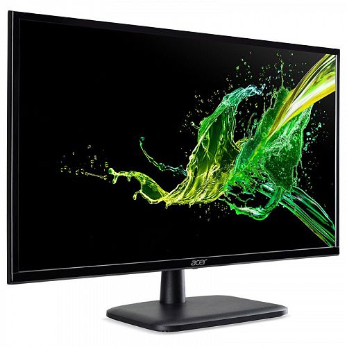Монитор ACER 21.5 EK220QAbi, 1920x1080, 16:9, 75 Hz, VA, Black (UM.WE0EE.A01)